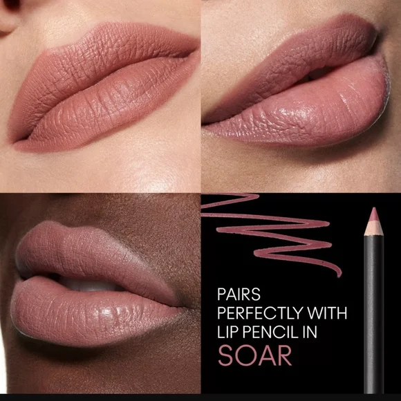 MAC CooL Teddy Macximal Silky Matte Lipstick - Picture 1 of 5